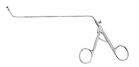 KAMEL ANTROSTOMY ORTA PANÇ  4,5MM 13CM